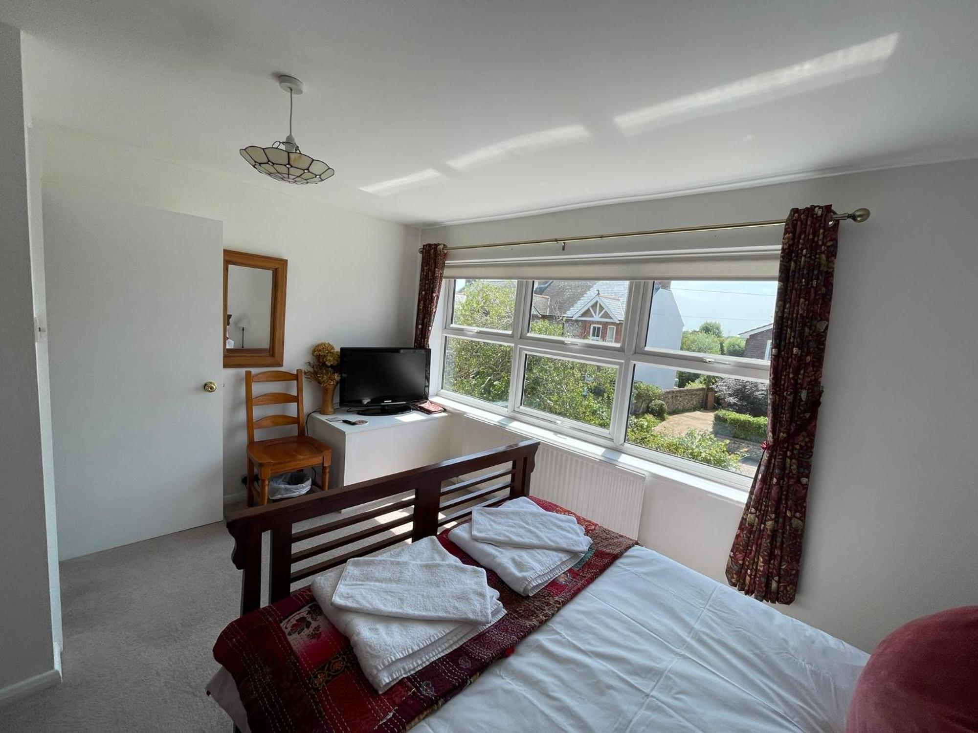 Close To Sea And South Downs National Park - Sompting Eksteriør bilde